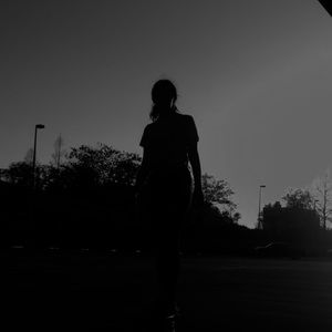 Meet your Posher, Katherine